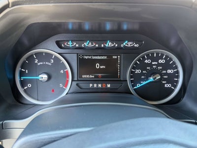 2022 Ford Super Duty F-250 SRW 4WD