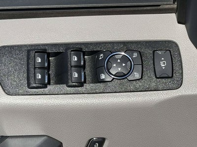 2022 Ford Super Duty F-250 SRW 4WD
