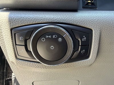 2022 Ford Super Duty F-250 SRW 4WD