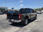 2022 Ford Super Duty F-250 SRW 4WD