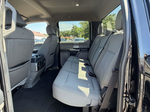 2022 Ford Super Duty F-250 SRW 4WD