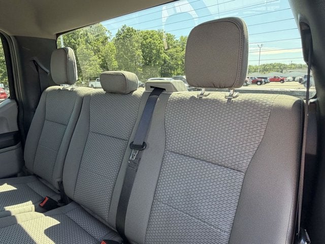 2022 Ford Super Duty F-250 SRW 4WD