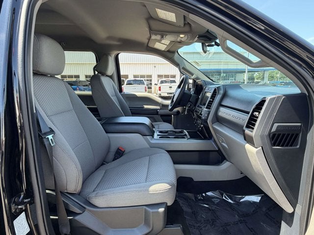 2022 Ford Super Duty F-250 SRW 4WD