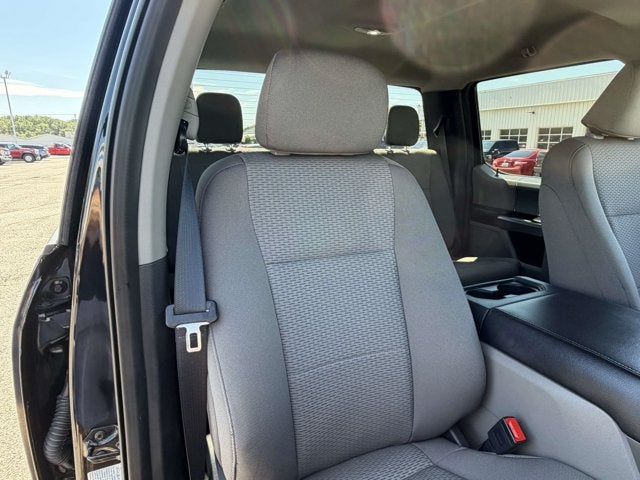 2022 Ford Super Duty F-250 SRW 4WD