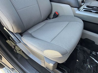 2022 Ford Super Duty F-250 SRW 4WD