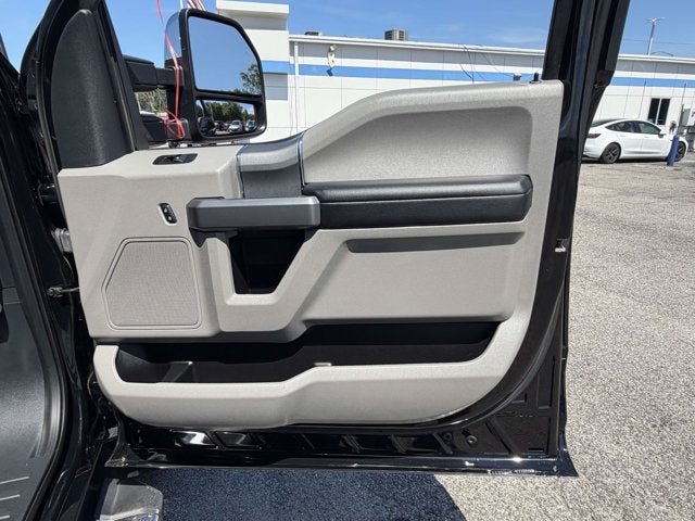 2022 Ford Super Duty F-250 SRW 4WD