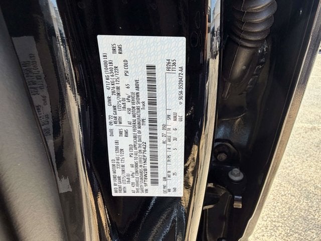 2022 Ford Super Duty F-250 SRW 4WD
