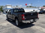 2022 Ford Super Duty F-250 SRW 4WD