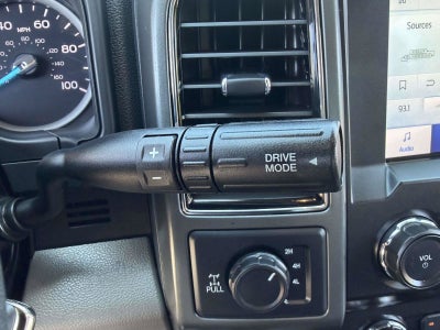 2022 Ford Super Duty F-250 SRW 4WD