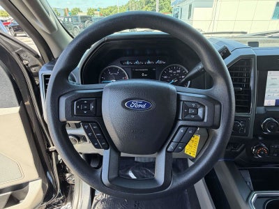 2022 Ford Super Duty F-250 SRW 4WD