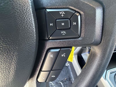 2022 Ford Super Duty F-250 SRW 4WD