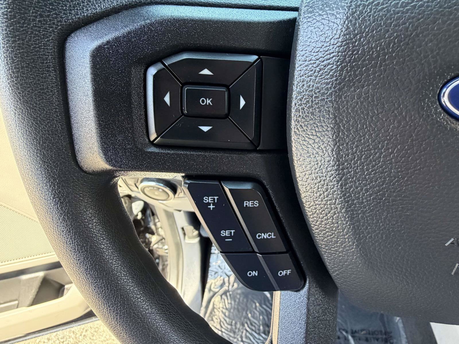 2022 Ford Super Duty F-250 SRW 4WD