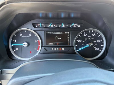 2022 Ford Super Duty F-250 SRW 4WD
