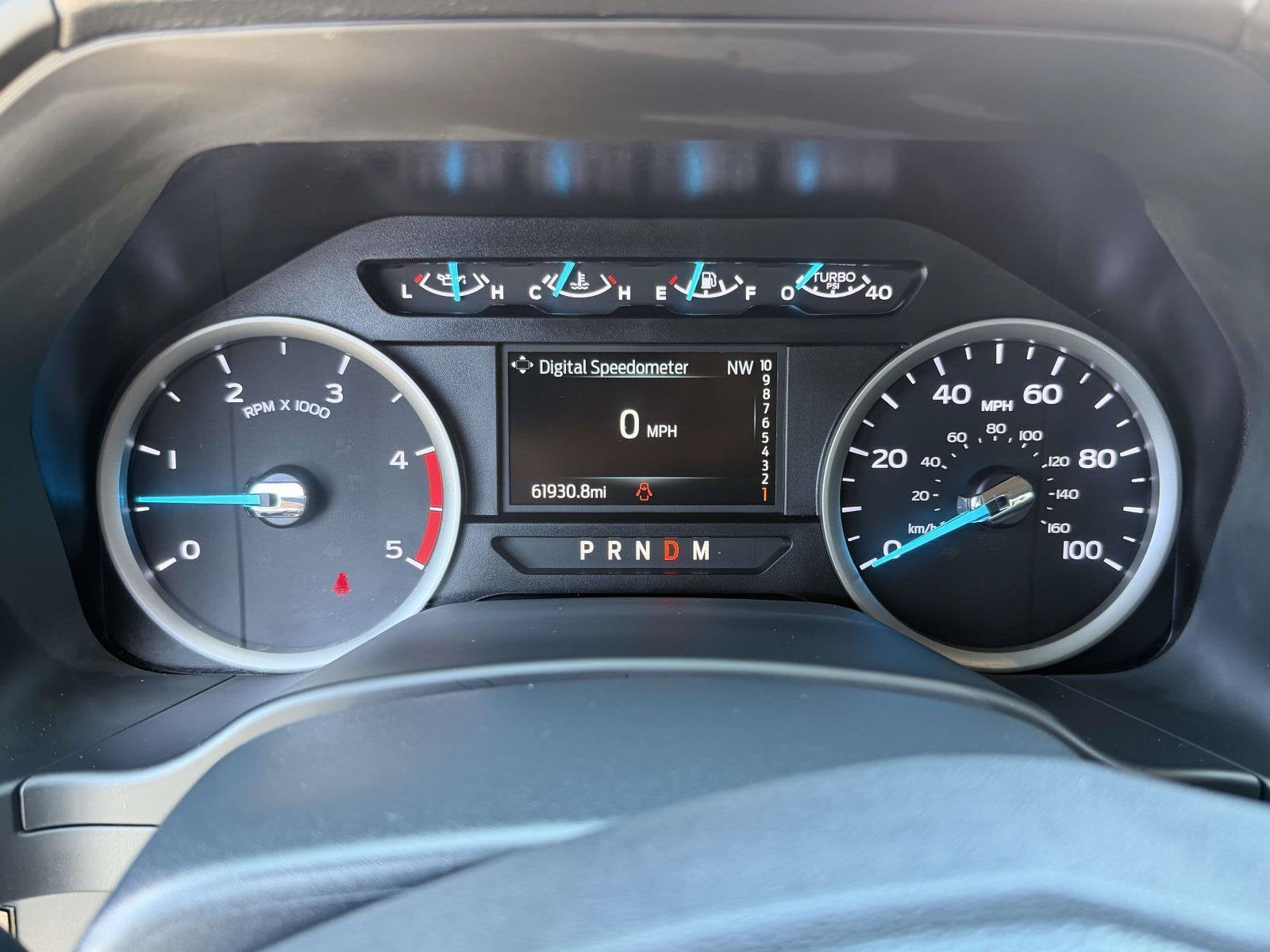2022 Ford Super Duty F-250 SRW 4WD