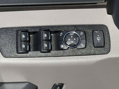 2022 Ford Super Duty F-250 SRW 4WD