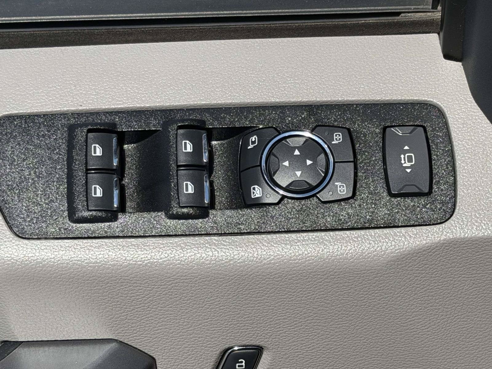 2022 Ford Super Duty F-250 SRW 4WD