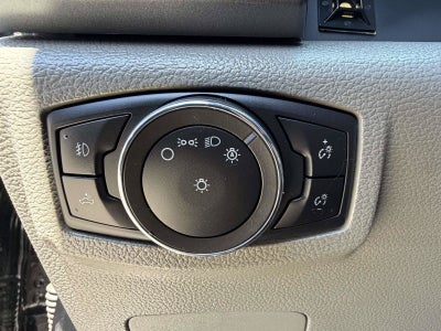 2022 Ford Super Duty F-250 SRW 4WD