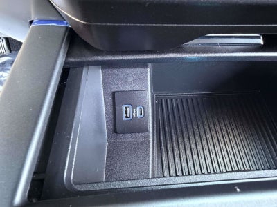 2022 Ford Super Duty F-250 SRW 4WD