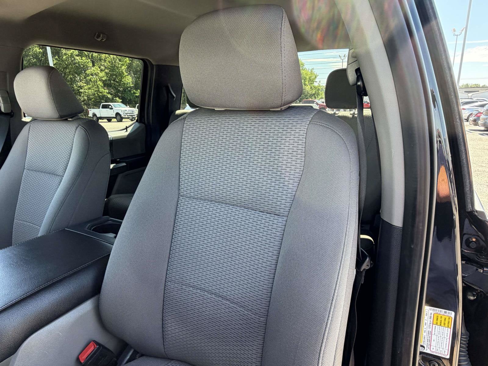 2022 Ford Super Duty F-250 SRW 4WD