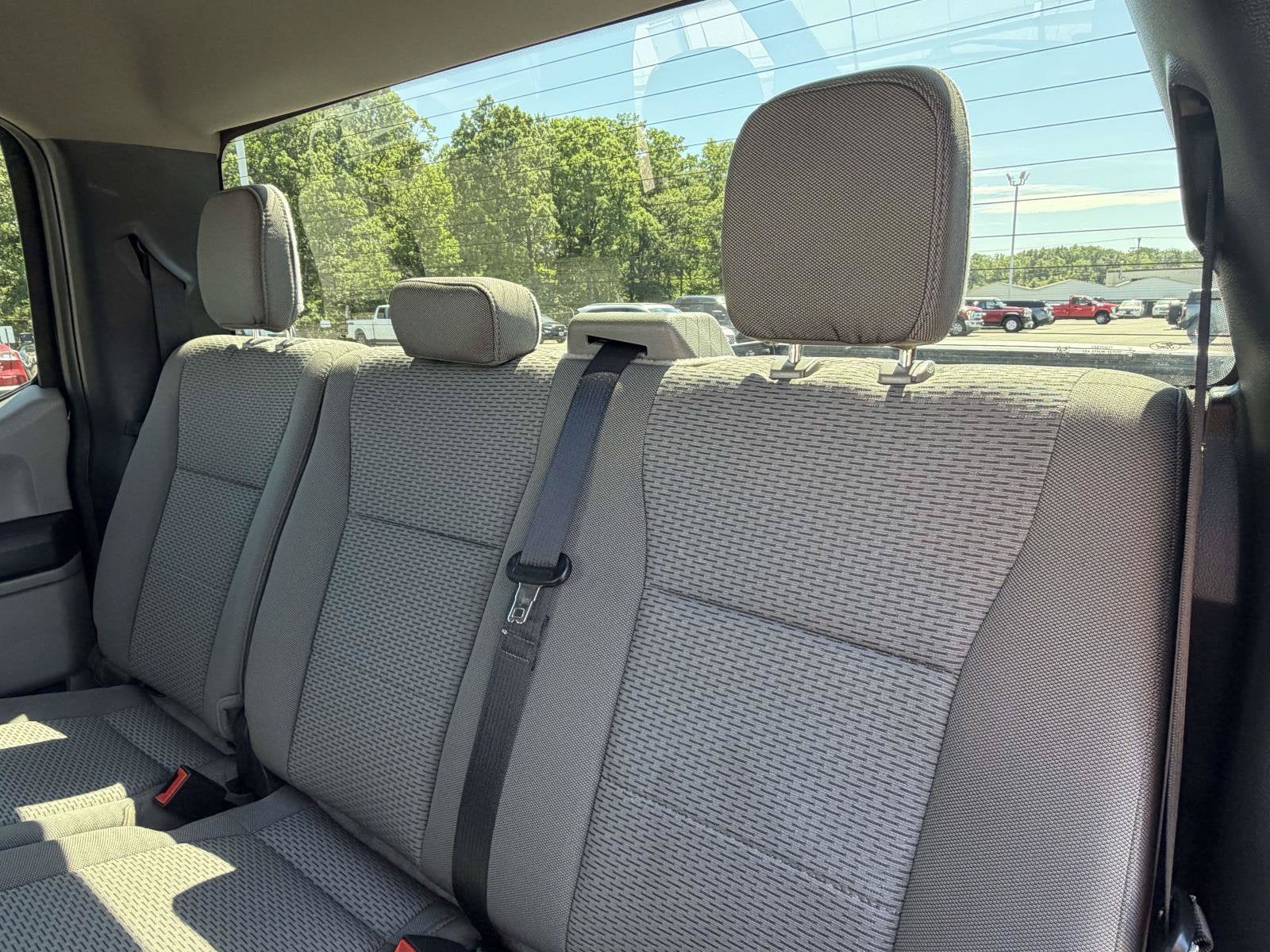 2022 Ford Super Duty F-250 SRW 4WD