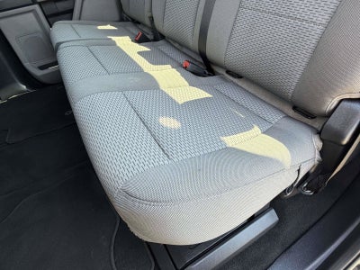 2022 Ford Super Duty F-250 SRW 4WD