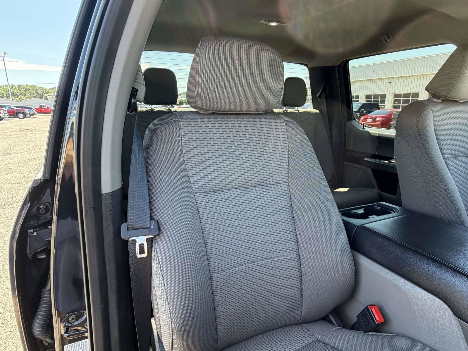 2022 Ford Super Duty F-250 SRW 4WD