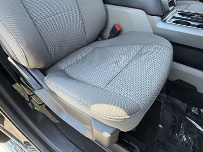 2022 Ford Super Duty F-250 SRW 4WD