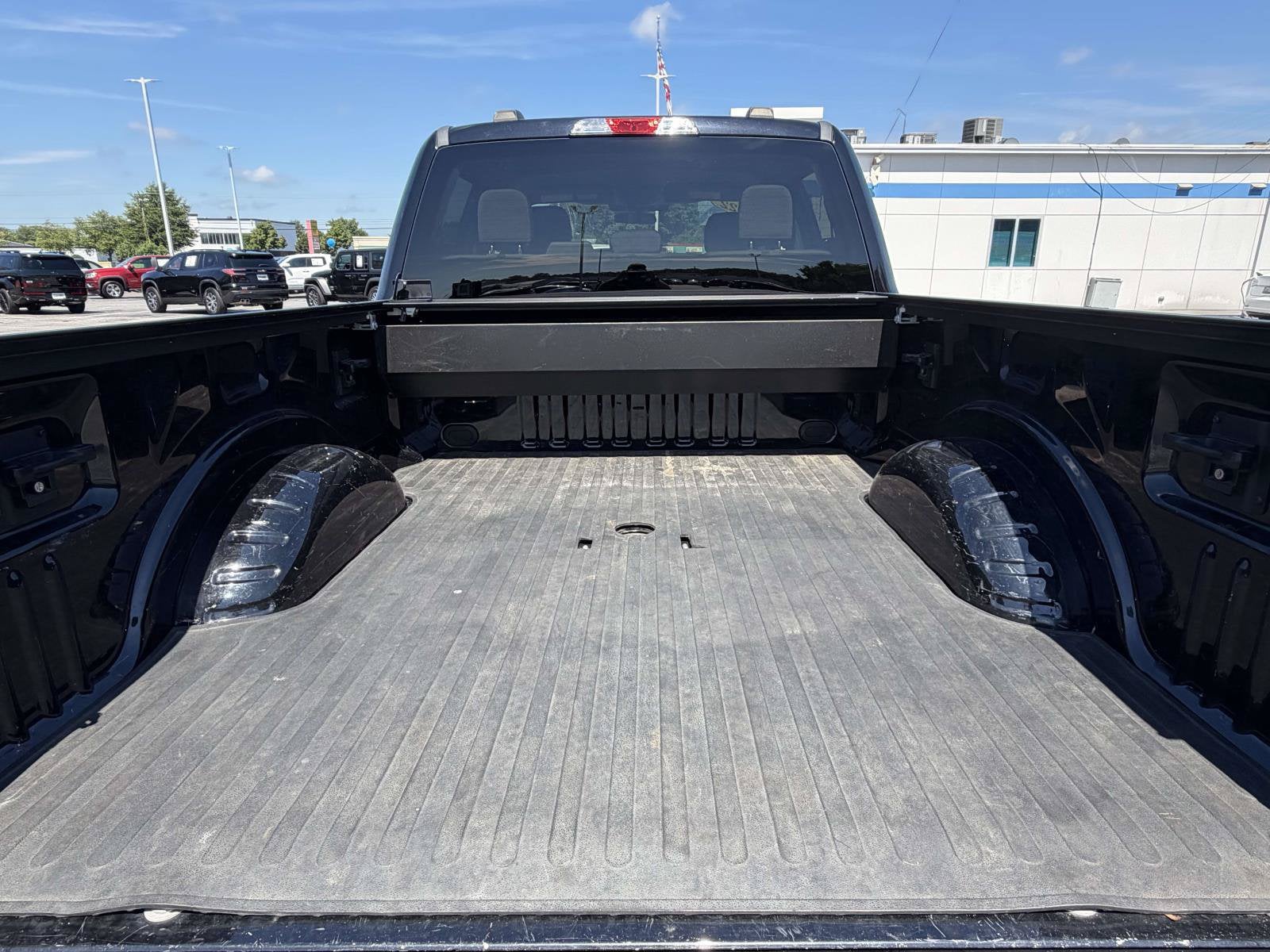 2022 Ford Super Duty F-250 SRW 4WD