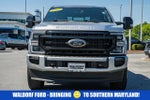 2022 Ford Super Duty F-250 SRW LARIAT