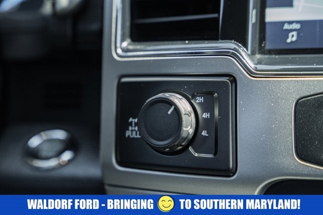 2022 Ford Super Duty F-250 SRW LARIAT
