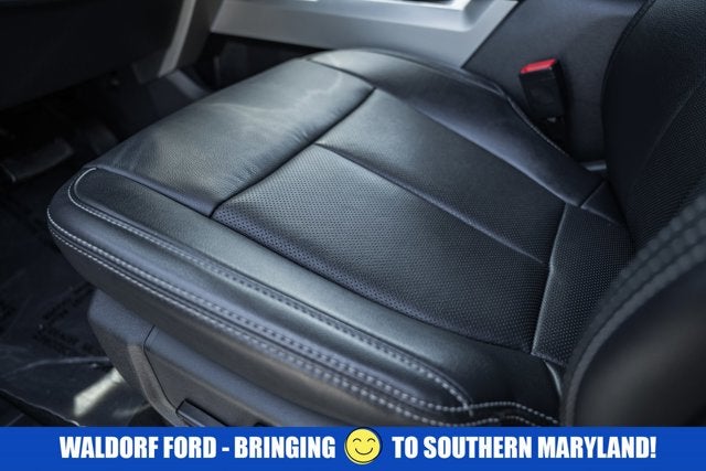 2022 Ford Super Duty F-250 SRW LARIAT