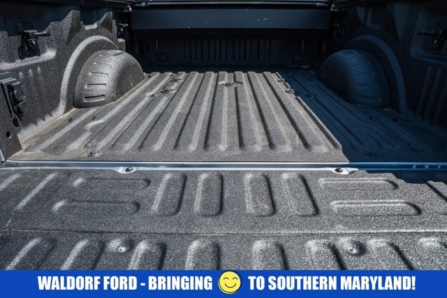 2022 Ford Super Duty F-250 SRW LARIAT