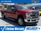 2020 Ford Super Duty F-350 SRW 4WD