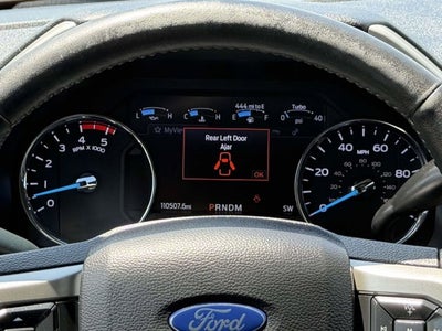 2020 Ford Super Duty F-350 SRW 4WD
