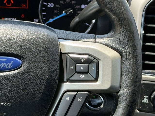 2020 Ford Super Duty F-350 SRW 4WD
