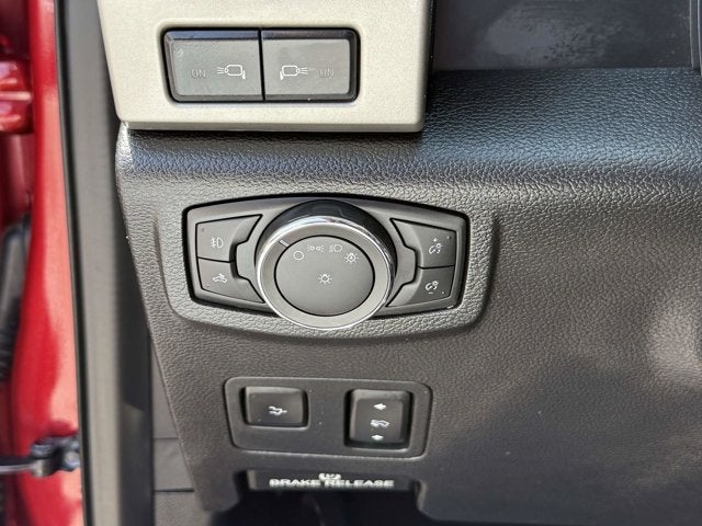 2020 Ford Super Duty F-350 SRW 4WD