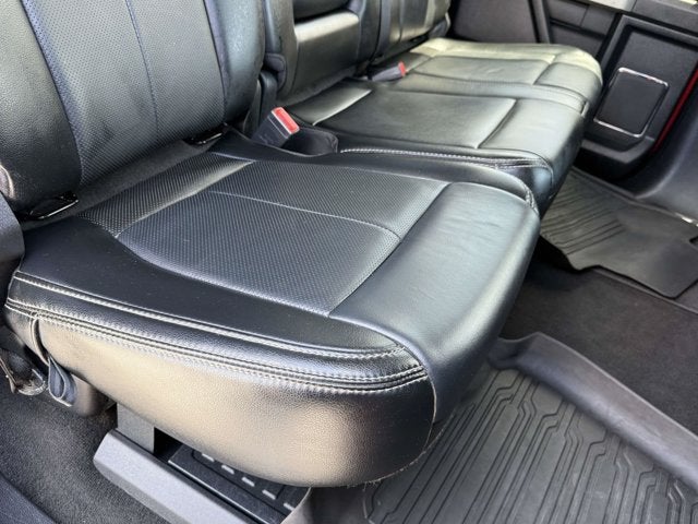 2020 Ford Super Duty F-350 SRW 4WD