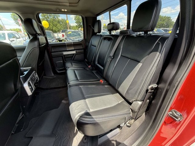 2020 Ford Super Duty F-350 SRW 4WD