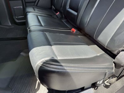 2020 Ford Super Duty F-350 SRW 4WD