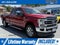 2020 Ford Super Duty F-350 SRW 4WD