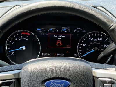 2020 Ford Super Duty F-350 SRW 4WD