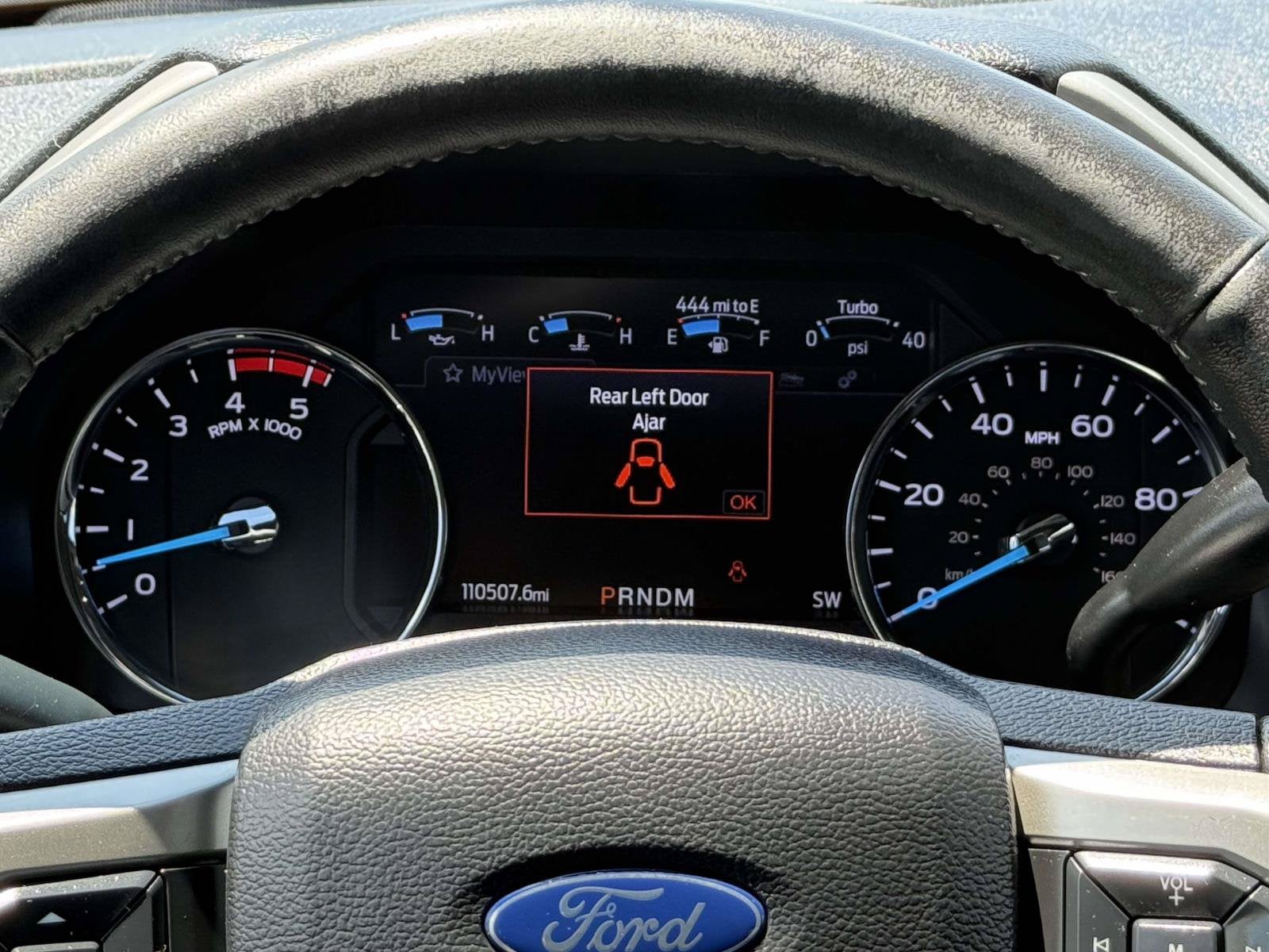 2020 Ford Super Duty F-350 SRW 4WD