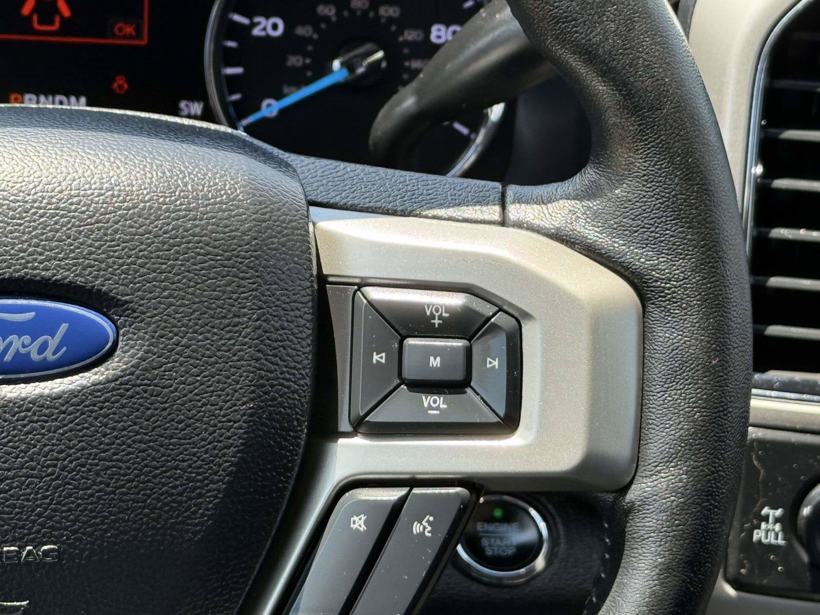 2020 Ford Super Duty F-350 SRW 4WD