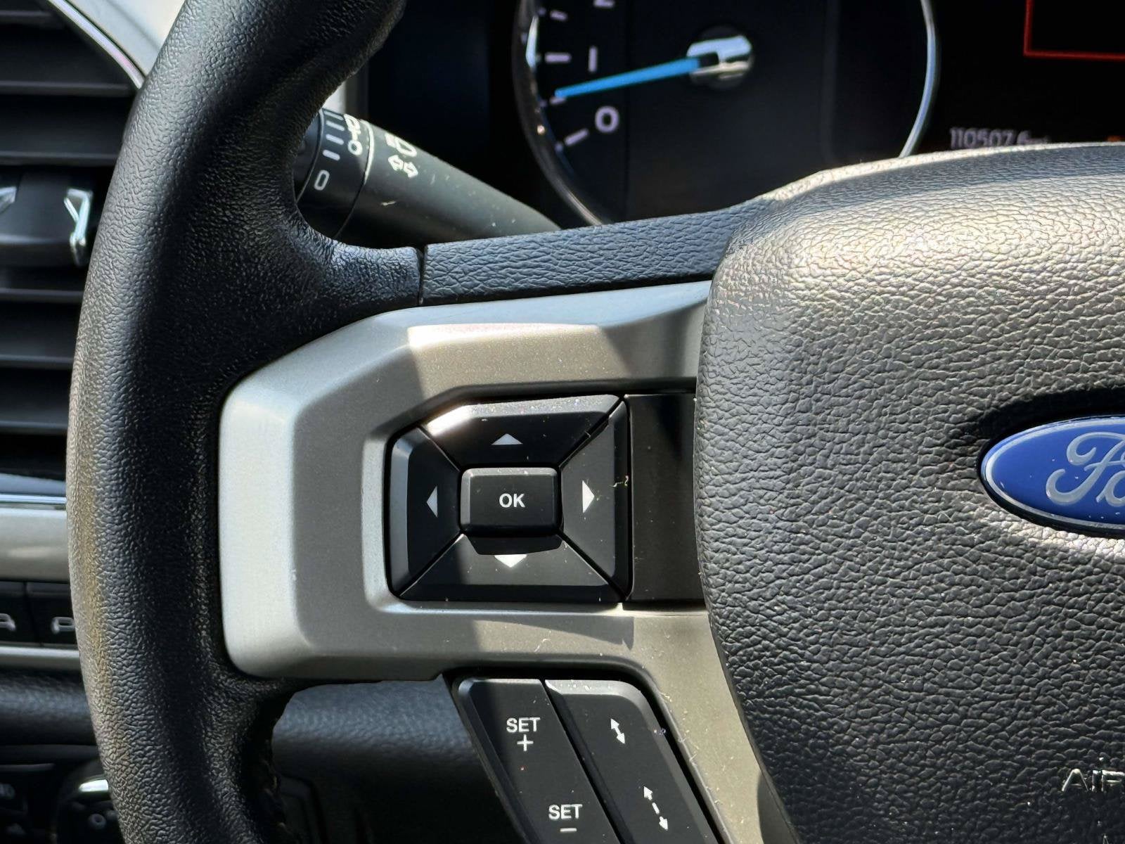 2020 Ford Super Duty F-350 SRW 4WD