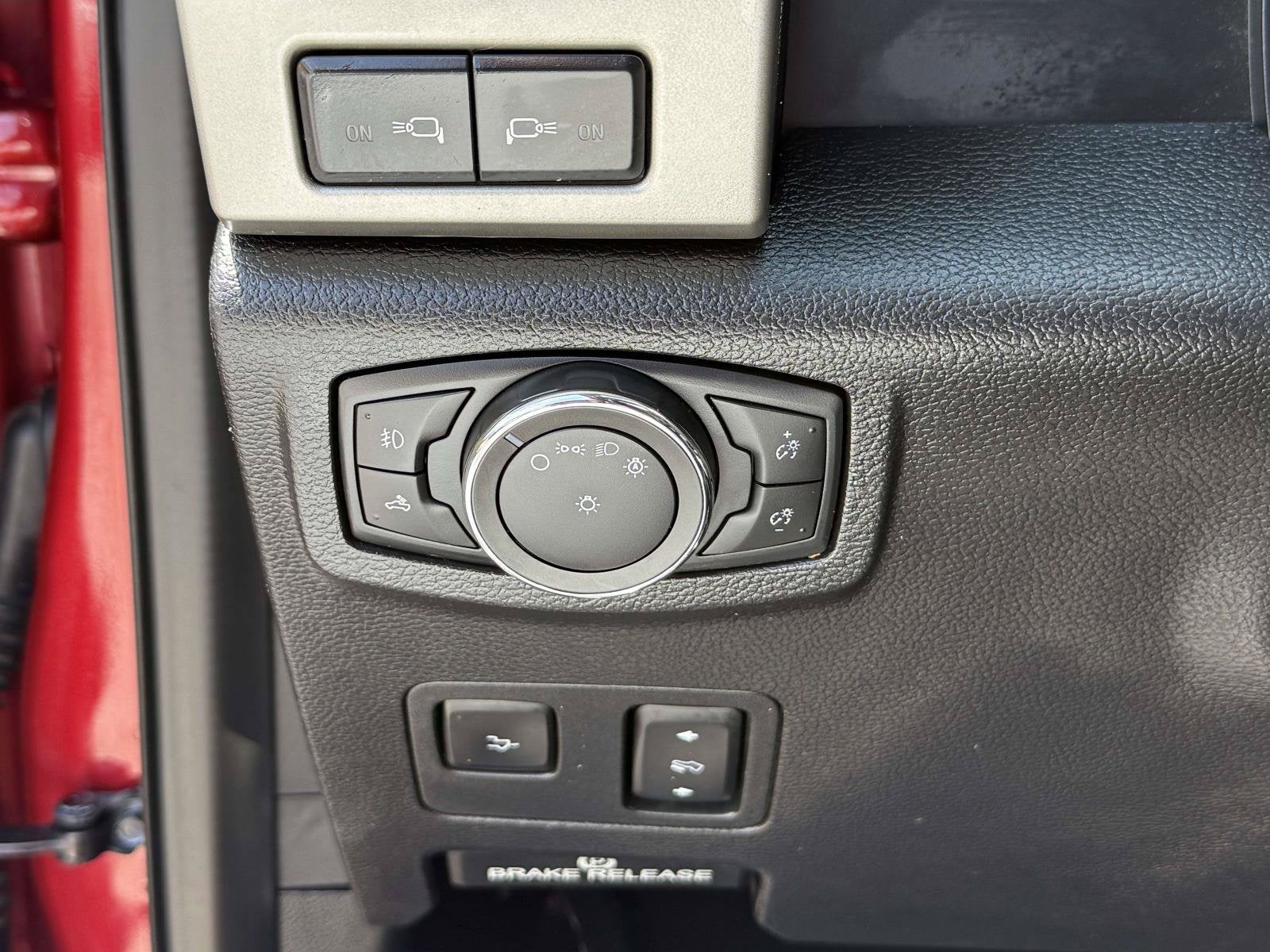 2020 Ford Super Duty F-350 SRW 4WD