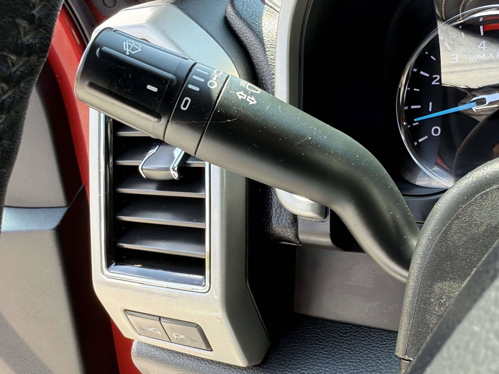 2020 Ford Super Duty F-350 SRW 4WD