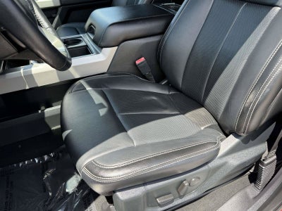 2020 Ford Super Duty F-350 SRW 4WD