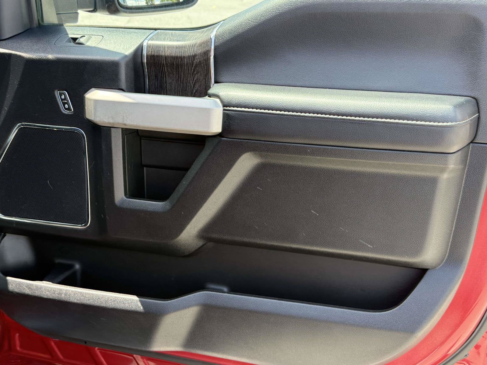 2020 Ford Super Duty F-350 SRW 4WD