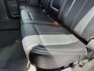 2020 Ford Super Duty F-350 SRW 4WD
