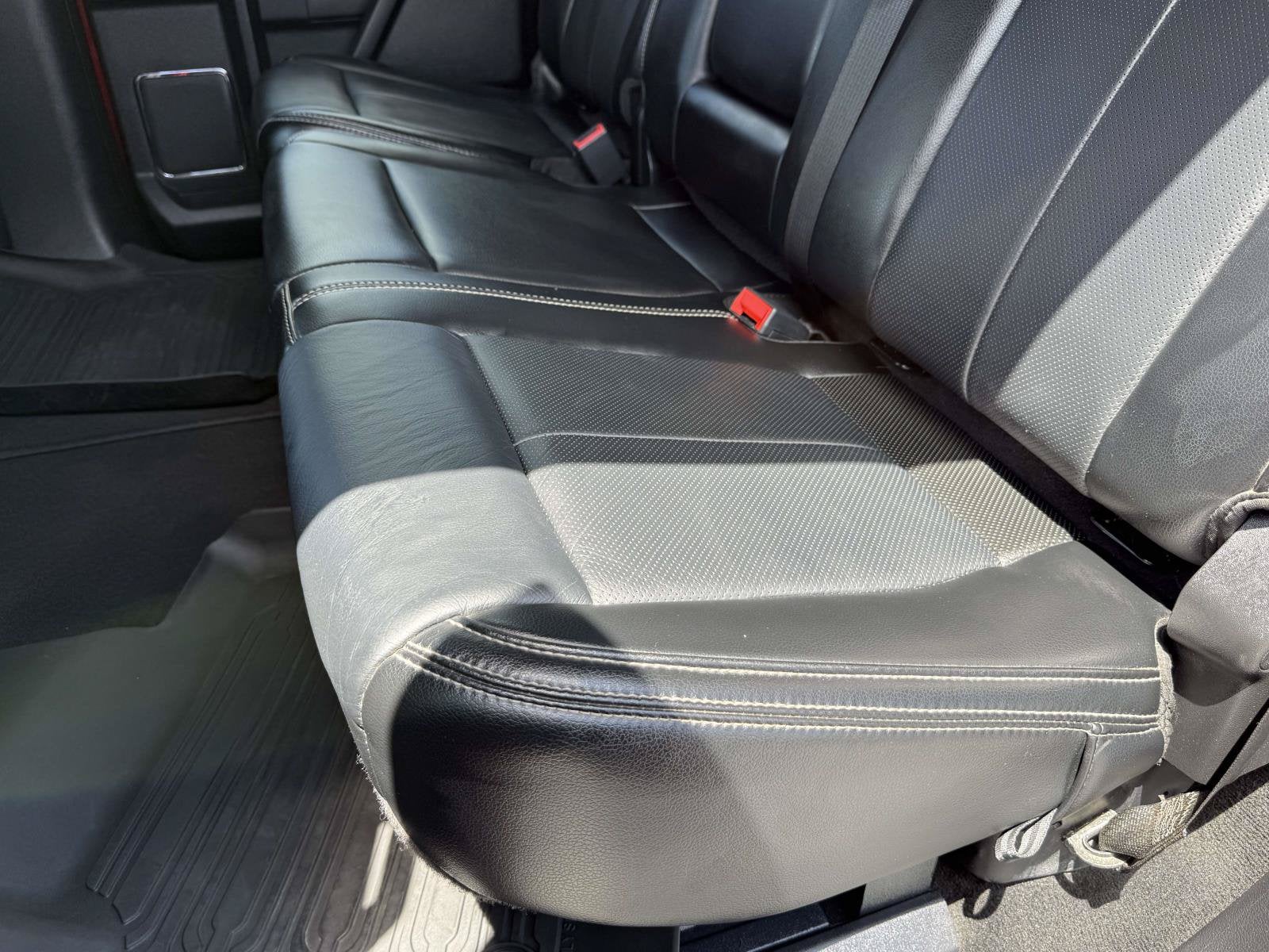 2020 Ford Super Duty F-350 SRW 4WD